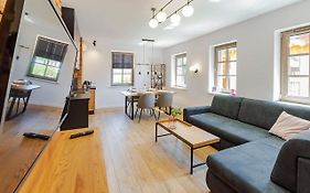 Vacationclub - Stone Hill Apartament 5