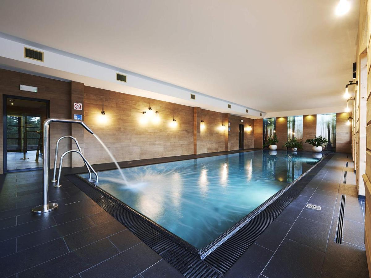 Vacationclub - Stone Hill Apartament 5 Szklarska Poręba Zewnętrze zdjęcie