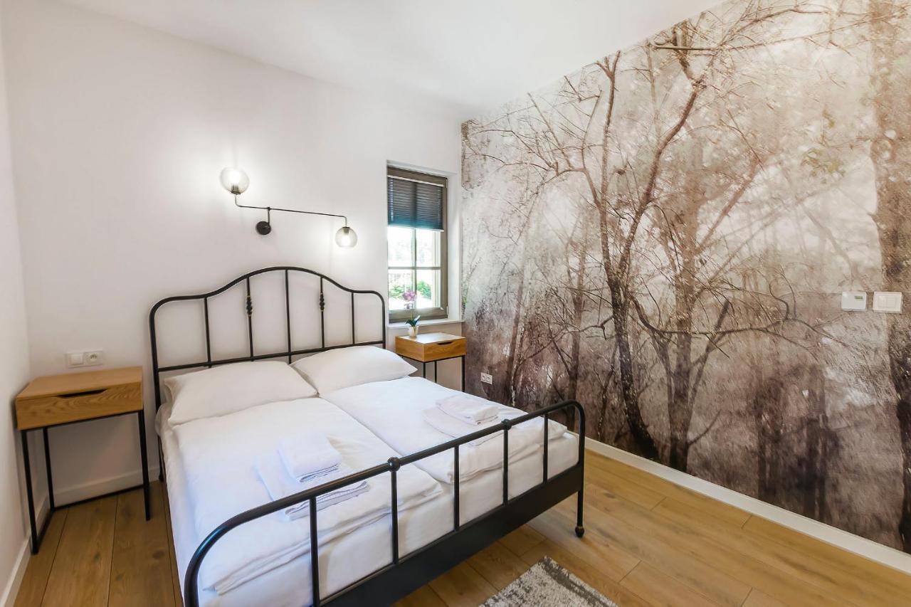 Vacationclub - Stone Hill Apartament 5 Szklarska Poręba Zewnętrze zdjęcie