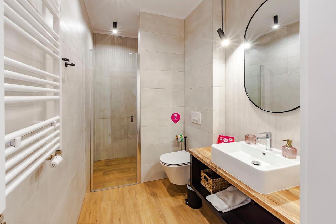 Vacationclub - Stone Hill Apartament 5 Szklarska Poręba Zewnętrze zdjęcie