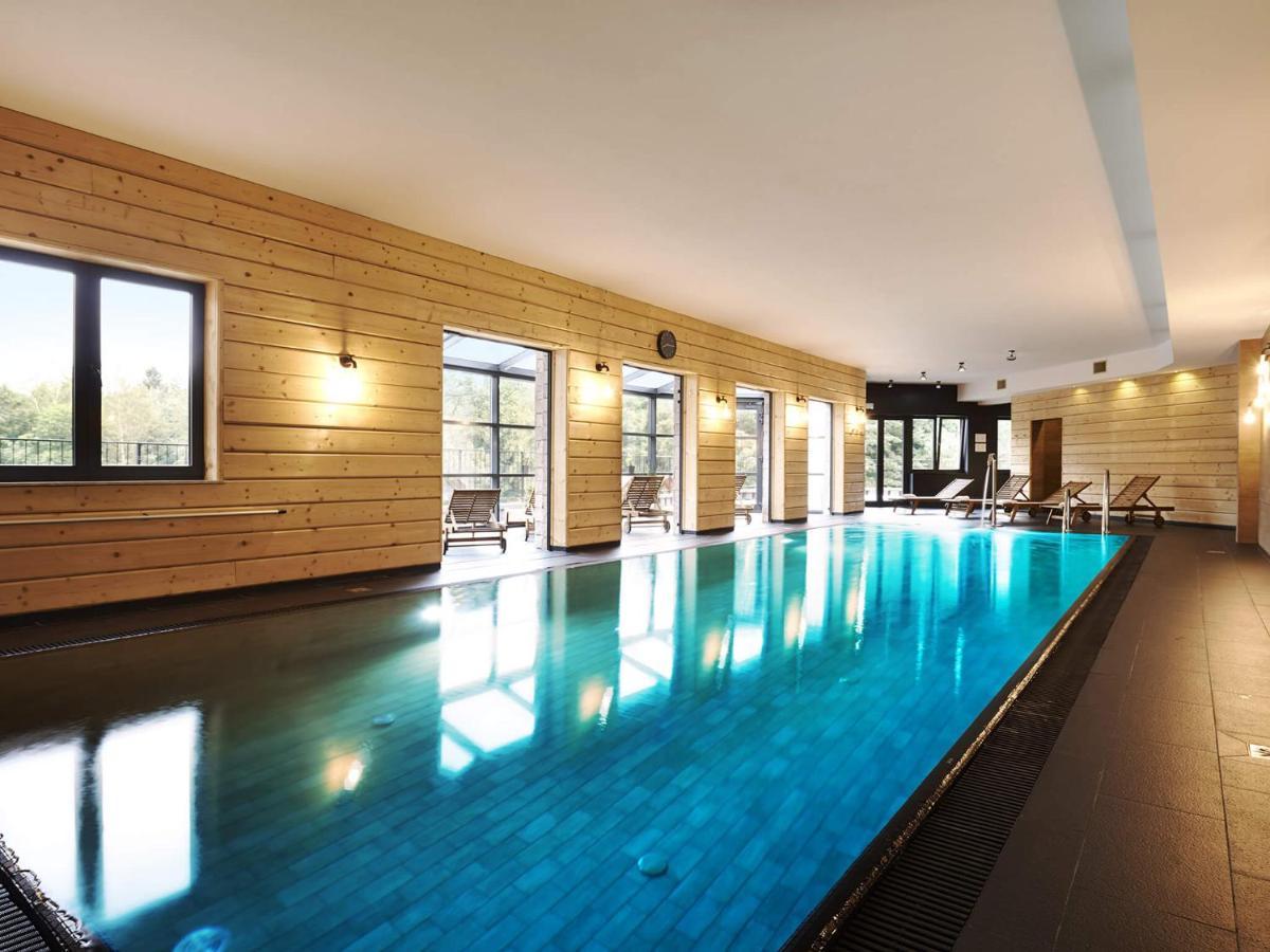 Vacationclub - Stone Hill Apartament 5 Szklarska Poręba Zewnętrze zdjęcie